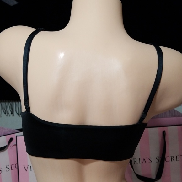 2 FOR $18! NWT! VICTORIA'S SECRET PADDED DEMI - Picture 4 of 7